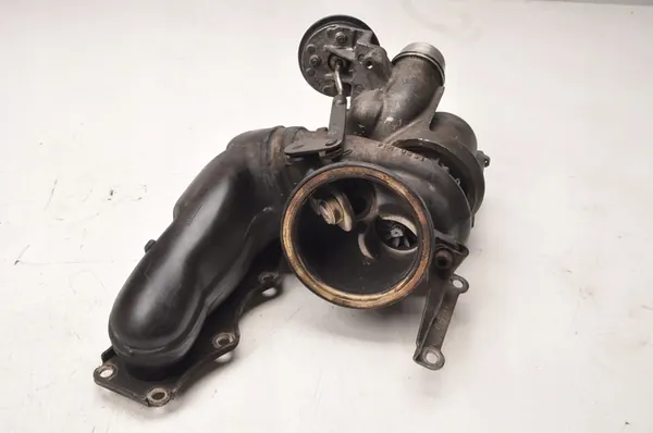 Turbo BMW Z4 E89 2.0 184HP OE 7588938 image 2