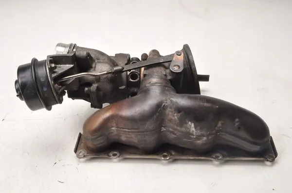 Turbo BMW Z4 E89 2.0 184HP OE 7588938 image 4