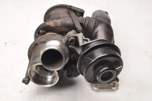 Turbo BMW Z4 E89 2.0 184HP OE 7588938 image 5