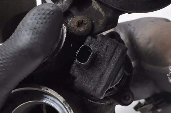 Turbo BMW Z4 E89 2.0 184HP OE 7588938 image 6