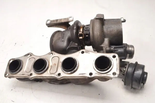 Turbo BMW Z4 E89 2.0 184HP OE 7588938 image 8