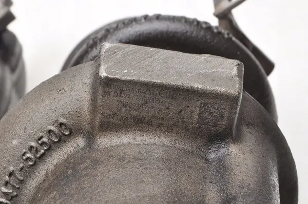 Turbo BMW Z4 E89 2.0 184HP OE 7588938 image 9