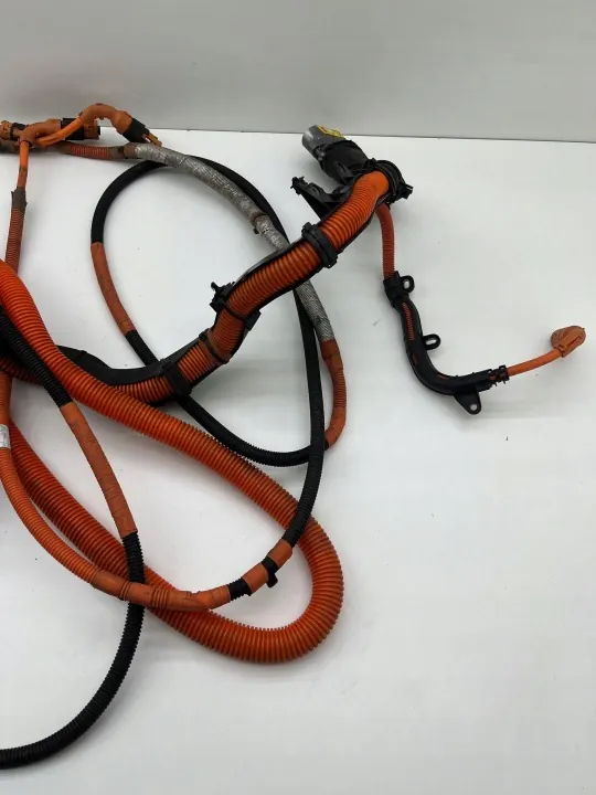 Jeu de câbles haute tension BMW 2 F45 - Pièce OEM image 3