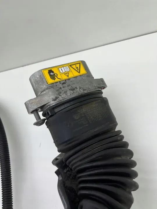 Jeu de câbles haute tension BMW 2 F45 - Pièce OEM image 4