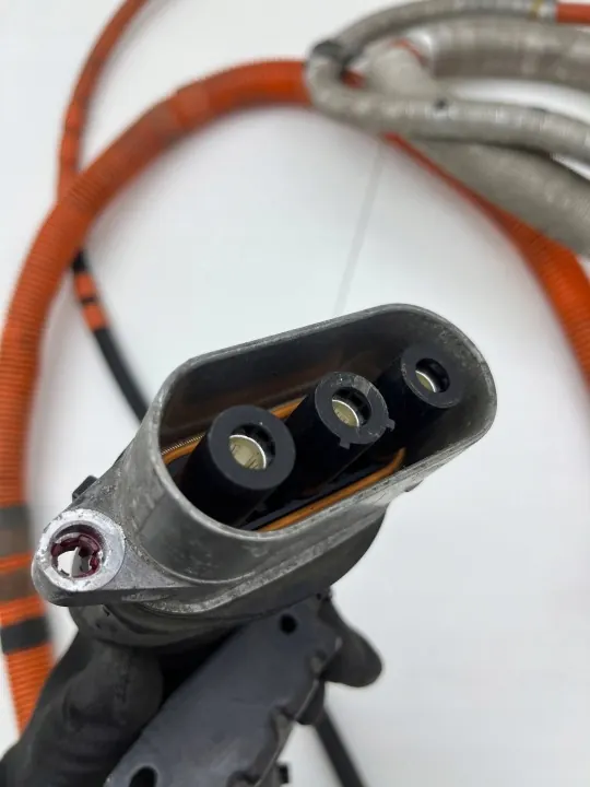 Jeu de câbles haute tension BMW 2 F45 - Pièce OEM image 6