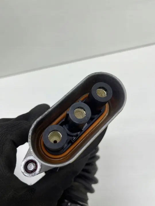 Jeu de câbles haute tension BMW 2 F45 - Pièce OEM image 7