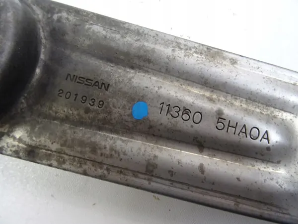 Motorsteun Nissan X-Trail 113605HA0A image 3