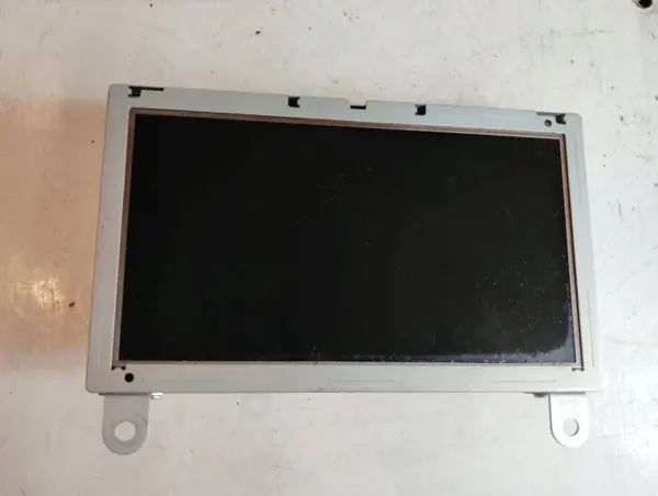 Écran Opel Mokka 95247249 OEM image 2