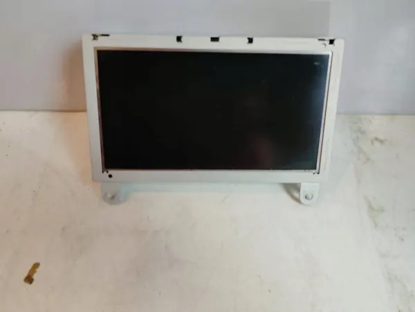 Écran Opel Mokka 95247249 OEM image 4