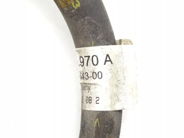 Strålkastartvättslang OEM 7P6955970A för VW Touareg II image 5