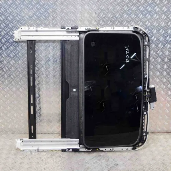 Teto Solar Lexus GS III OEM 2331000370 Usado image 2