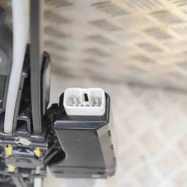 Teto Solar Lexus GS III OEM 2331000370 Usado image 3