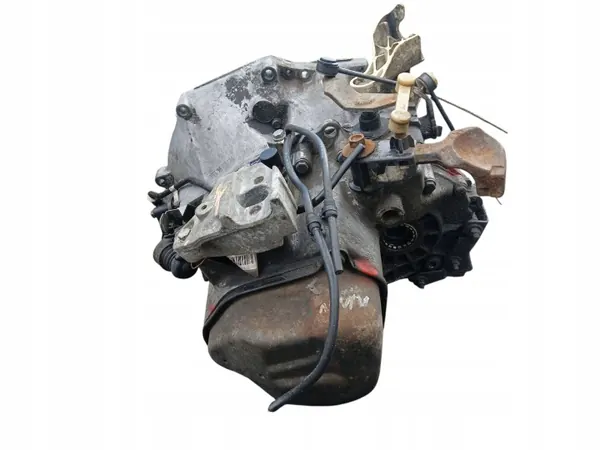 Gearbox Peugeot 207 1.6 VTi 120HP 20CQ28 Used image 5