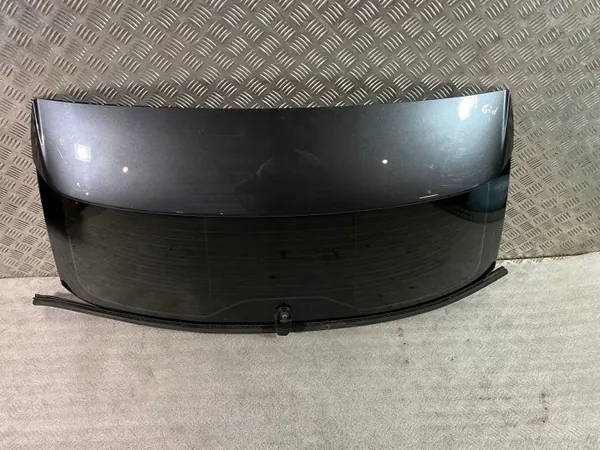 BMW achterklepglas OEM UTO23319 voor 3-serie G20/G21 image 7