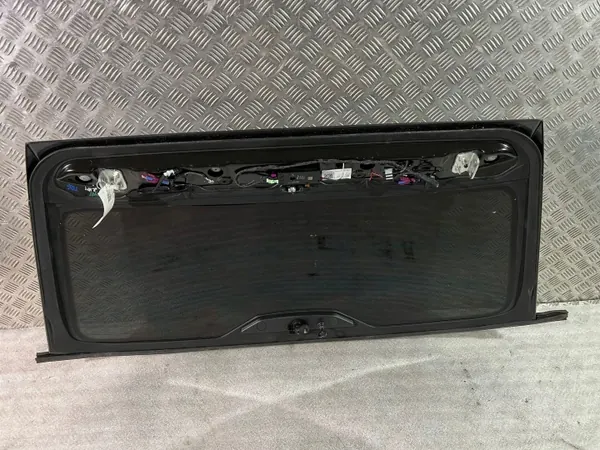 BMW achterklepglas OEM UTO23319 voor 3-serie G20/G21 image 8