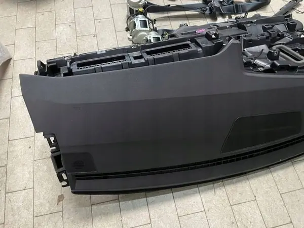 Panneau console airbag OEM BZC1975 pour Renault Rafale image 5