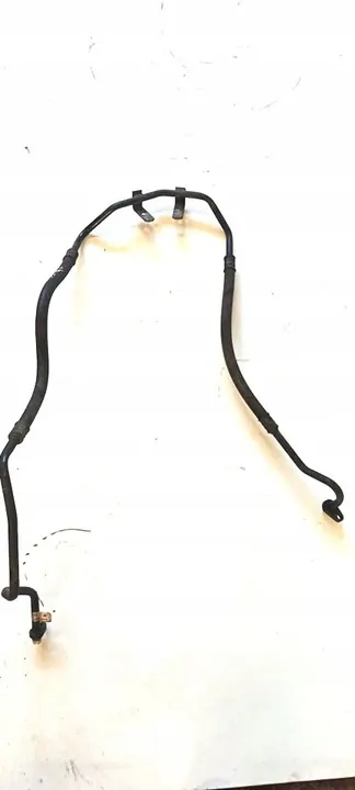 Ilmastointiletku Scania R image 2