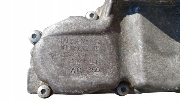Caixa de transferência OEM 27107635755 para BMW E84 X1 image 3