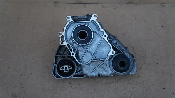 BMW X3 F25 3.0D X-DRIVE Réducteur Most 7619776 image 3