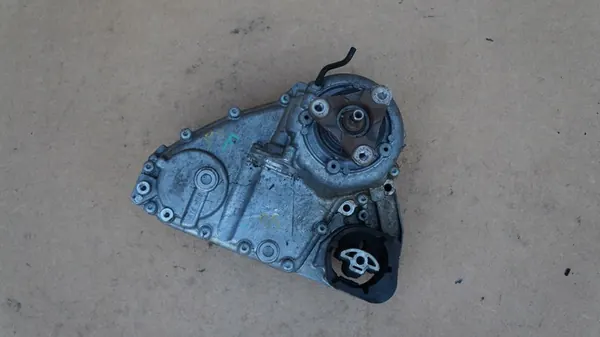 BMW X3 F25 3.0D X-DRIVE Réducteur Most 7619776 image 4