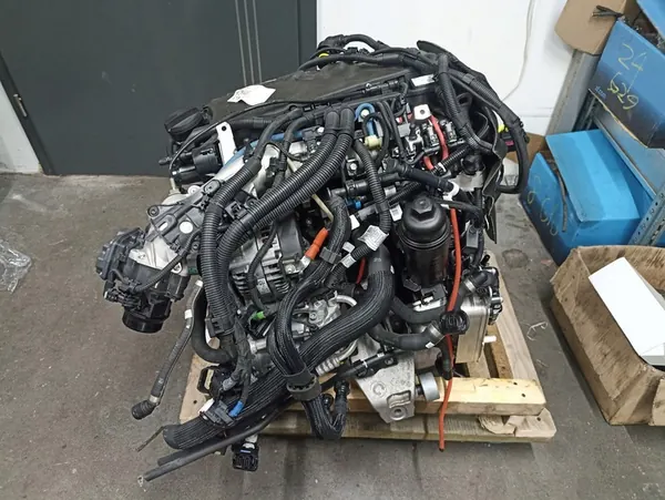 Compressore Aria Condizionata BMW G42 G20 G22 G26 G80 9482996 image 3