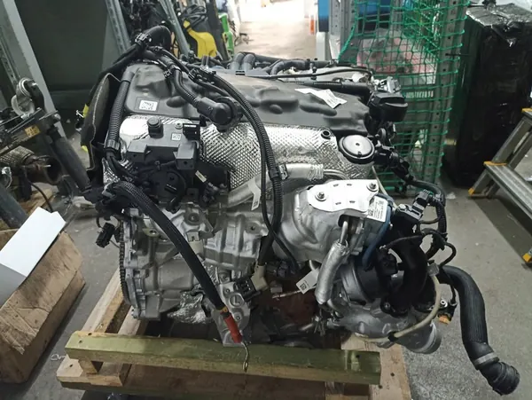 Compressore Aria Condizionata BMW G42 G20 G22 G26 G80 9482996 image 5