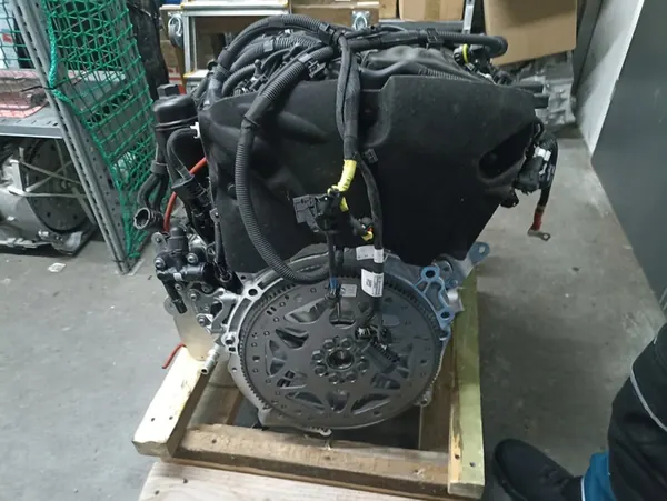 Compressore Aria Condizionata BMW G42 G20 G22 G26 G80 9482996 image 6