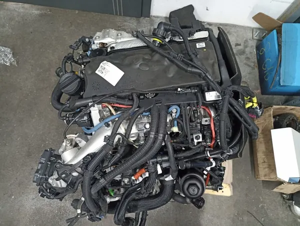 Compressore Aria Condizionata BMW G42 G20 G22 G26 G80 9482996 image 7