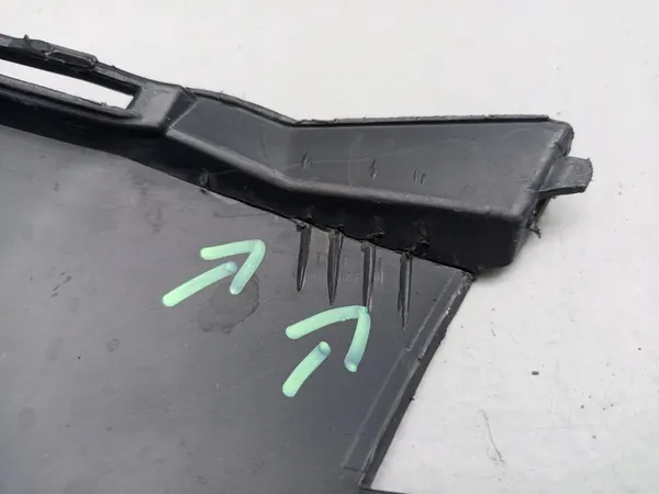 MERCEDES VITO A447 AMG 2015- Rejilla de Parachoques Delante A4478851500 image 9