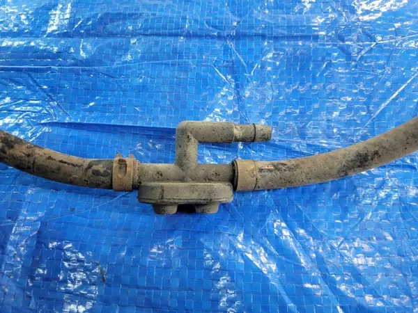 Opel OE Spolarledningar Fram Xenon för Vectra C Signum image 6