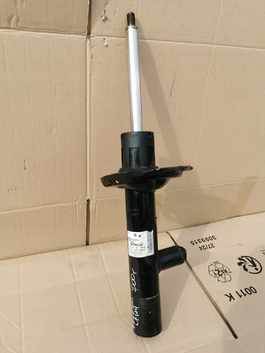 Ammortizzatore Attivo Anteriore Sinistro VW AUDI SEAT SKODA 5Q0413031FL image 2