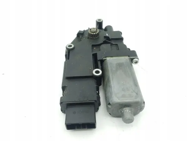 Motor de teto solar Honda OE OEM 1137328338 - Usado image 3