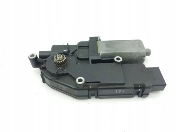 Motor de teto solar Honda OE OEM 1137328338 - Usado image 4