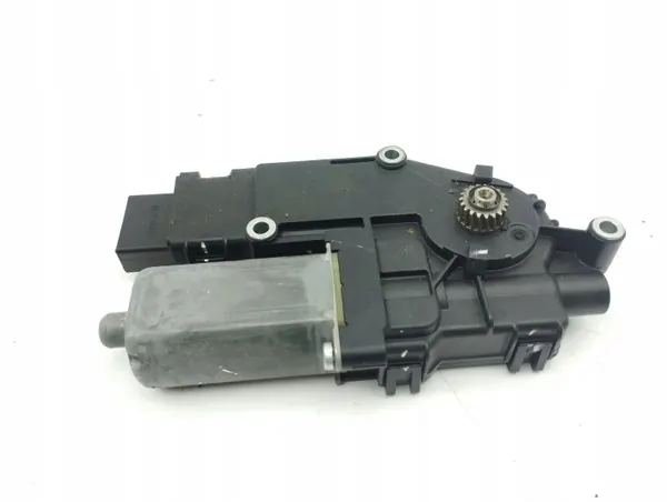 Motor de teto solar Honda OE OEM 1137328338 - Usado image 6