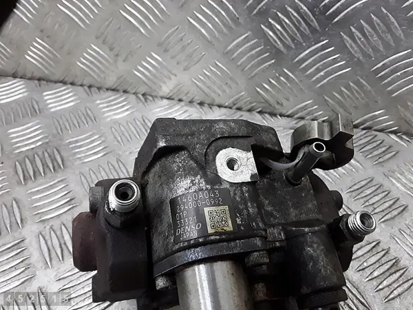 Bomba de combustível Mitsubishi Outlander 2012 2300td OEM image 6