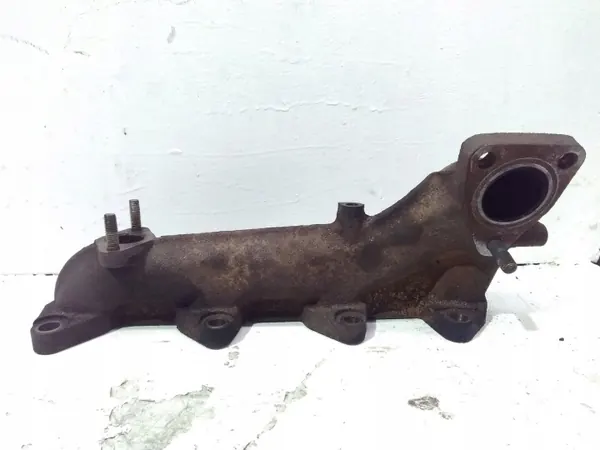 Colector de escape Toyota OE OEM JUR131381 image 2