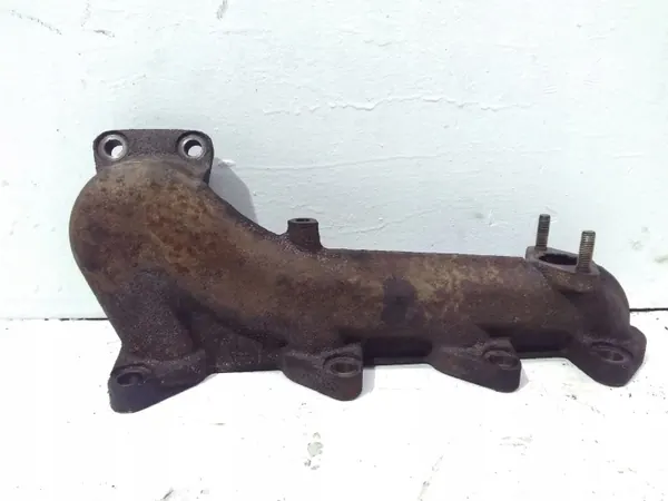 Colector de escape Toyota OE OEM JUR131381 image 3