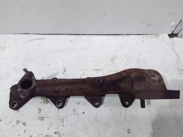 Colector de escape Toyota OE OEM JUR131381 image 4