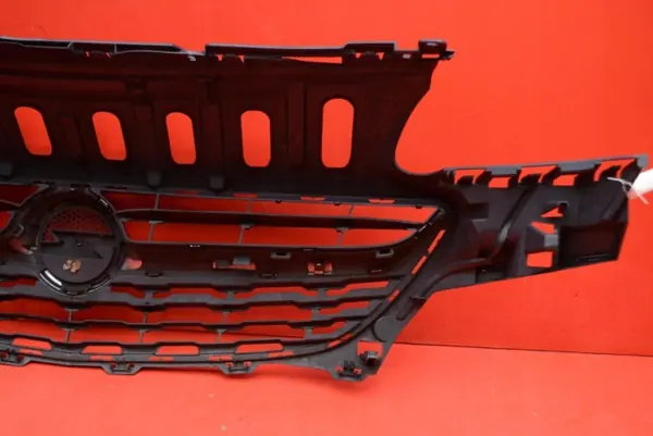 Grille OEM 39003576 Chrome Noir pour Opel Corsa E image 9