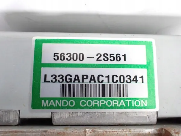 Dirección asistida eléctrica OEM 56300-2S561 Kia Sportage image 6