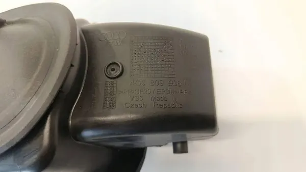 Motor de tampa de combustível AUDI A6 ALLROAD 4G0809906 image 5