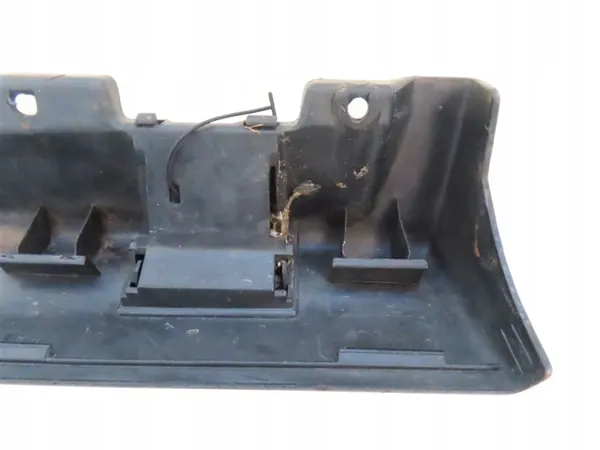 Opel OE 90376193 Taka Vasen Kynnyslista image 6