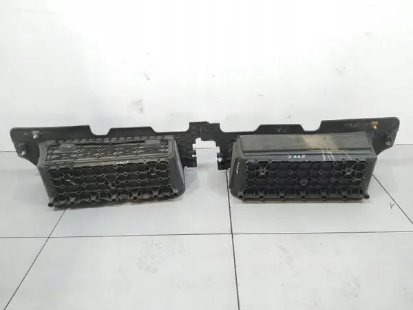 Dorpel links rechts voor set Ford Transit Custom I (2012-) OEM 5907911404871 image 5