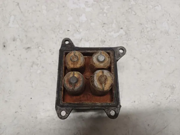 Mercedes Vattenvärmare OEM A0001591504 för C-klass W203 image 4