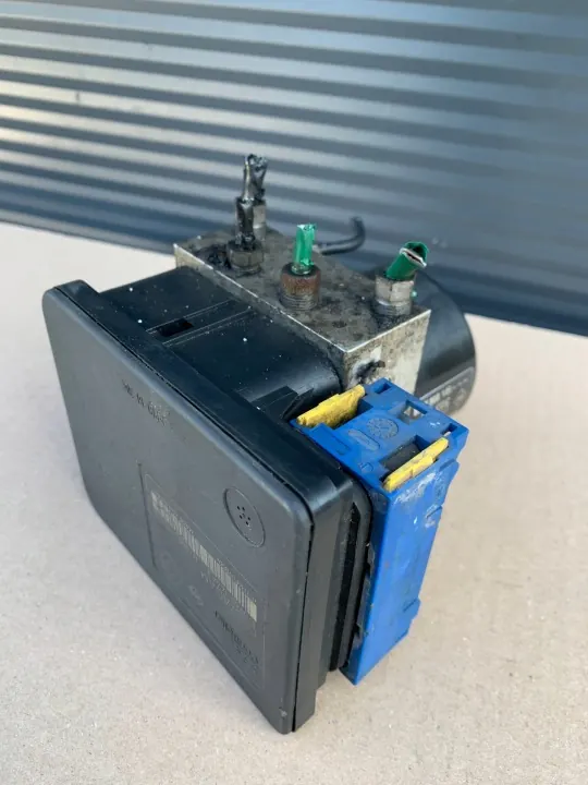 ABS-pumppu OEM 8200808145 Renault Espace IV/Laguna II image 4
