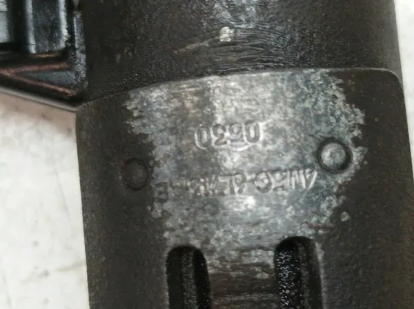 Elektroventil Ford Focus Mk2 1.6 16V image 2