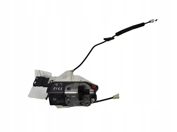 Bakre högra dörrlås PEUGEOT 3008 1.6L 2011 OEM 006235 image 3