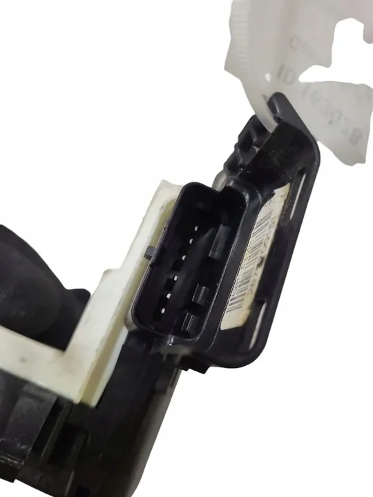 Bakre högra dörrlås PEUGEOT 3008 1.6L 2011 OEM 006235 image 6