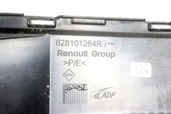 Volant Airbag Dacia Duster II OEM 628101264R image 7