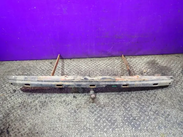 Attelage Zawada-382737- pour VW Transporter T4 image 2